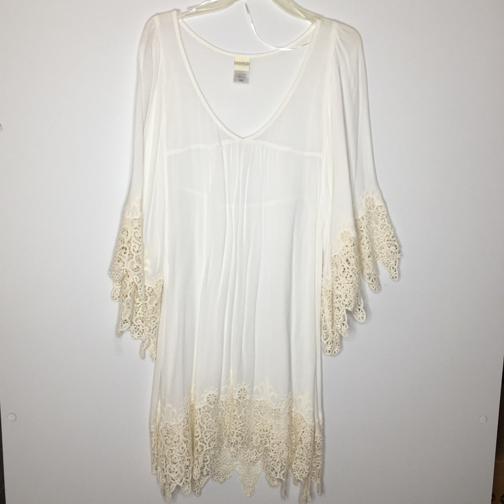 L Space Boho Dress